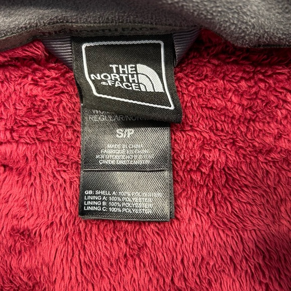 Women’s The North Face Osito Jacket - Picture 5 of 7